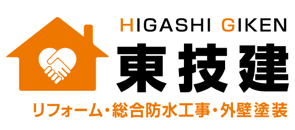 東技建